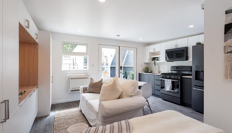 Garage-Conversion-ADU-Studio-Living-Room